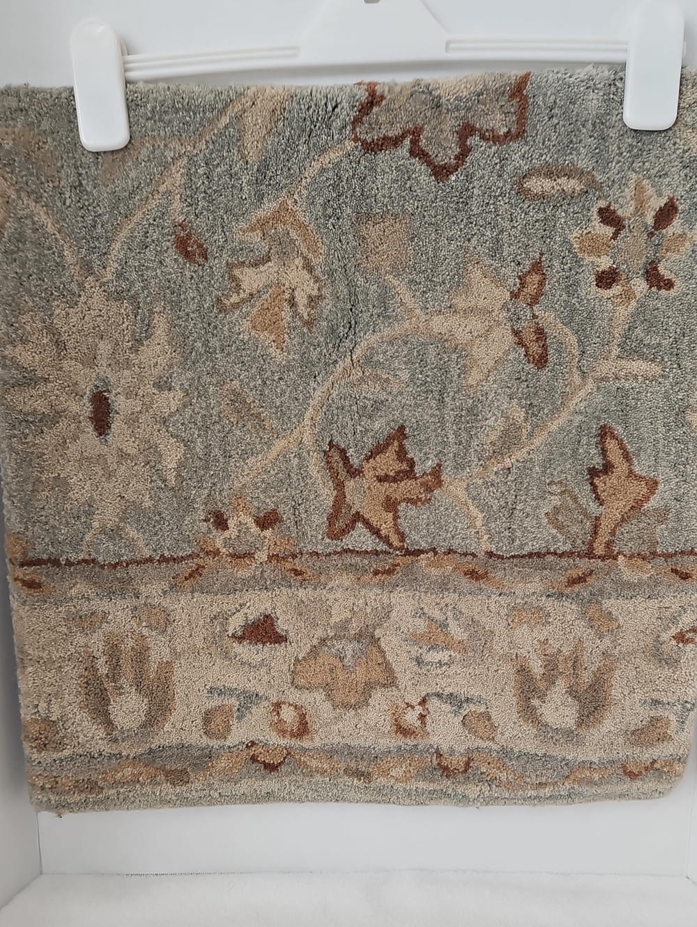 Pottery Barn NWT Malika Persian Wool Accent Rug